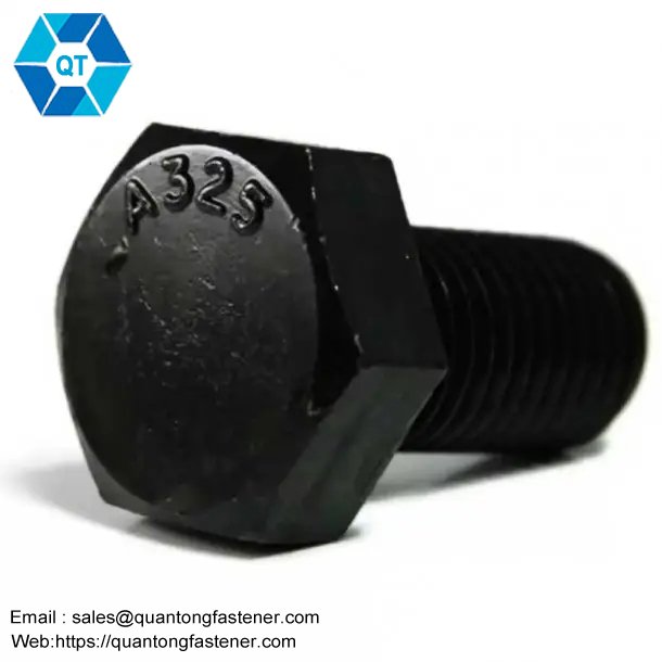 ASTM A325 Heavy Hex Structural Bolt - Image 6