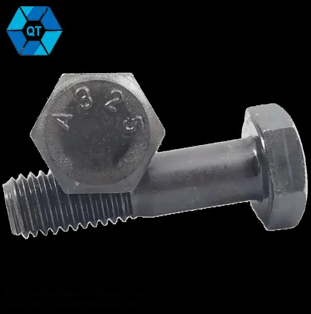 ASTM A325 Heavy Hex Structural Bolt - Image 7