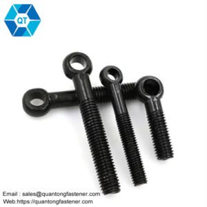 Carbon Eye Bolt DIN 444