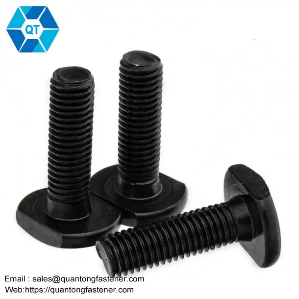 Carbon Steel T-Bolt/T head bolt - Image 7