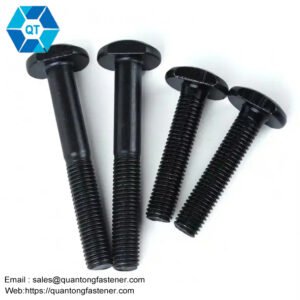 Carbon Steel T-Bolt/T head bolt