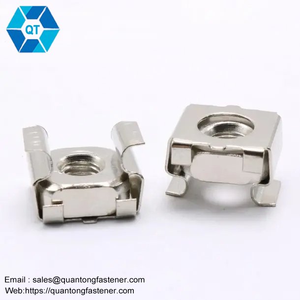 Castle Nut - Image 2