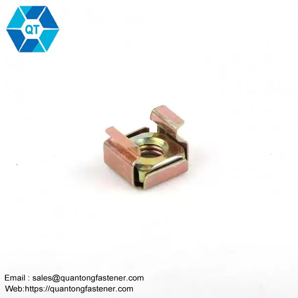 Castle Nut - Image 3