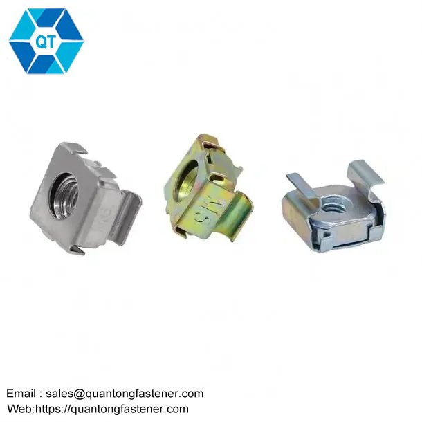 Castle Nut - Image 4