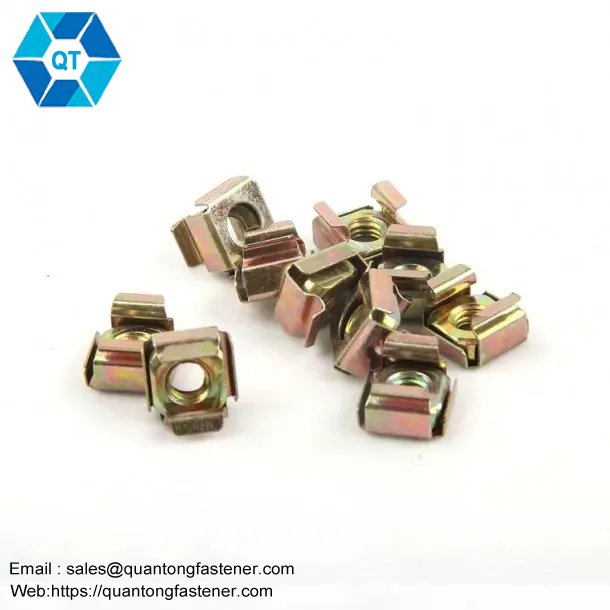 Castle Nut - Image 9