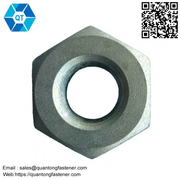 DIN6915 HV Head Mark High-Strength Hex Nuts - Image 5