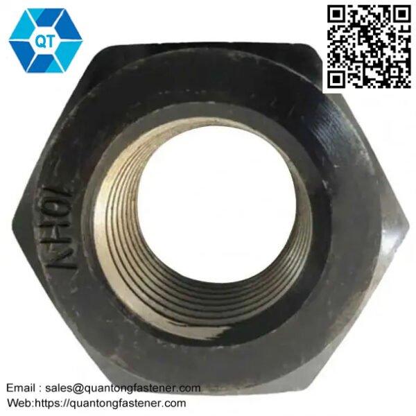 DIN6915 HV Head Mark High-Strength Hex Nuts - Image 4