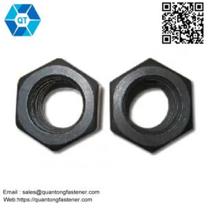 DIN6915 HV Head Mark High-Strength Hex Nuts