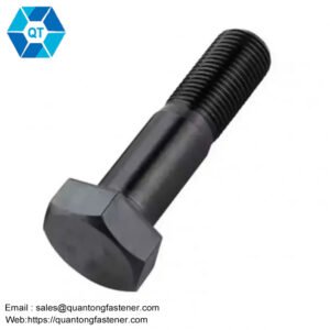 EN14399 DIN6914 High Strength Hexagon Structural Bolt