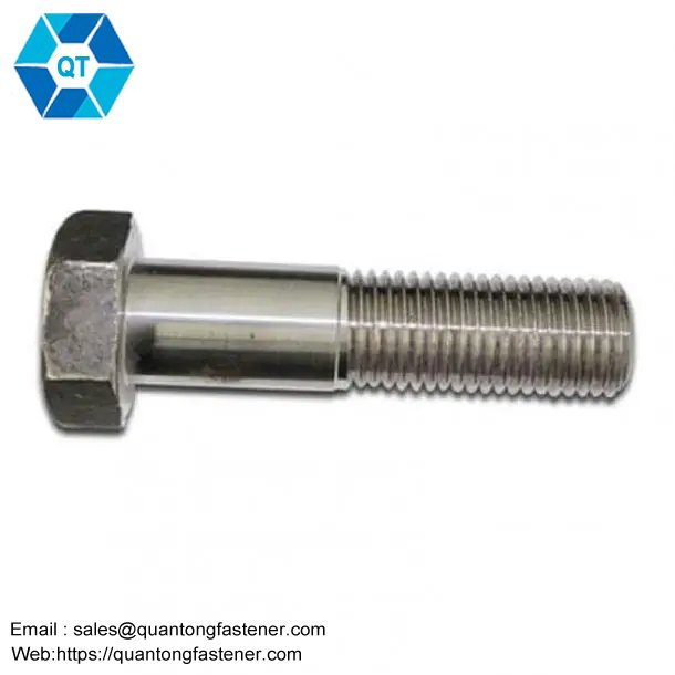EN14399 DIN6914 High Strength Hexagon Structural Bolt - 画像 (3)