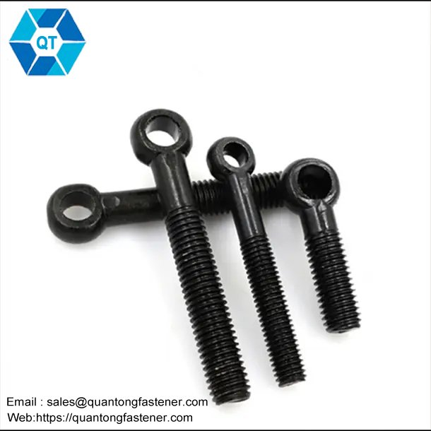 Eye Bolt DIN 444 - الصورة 4