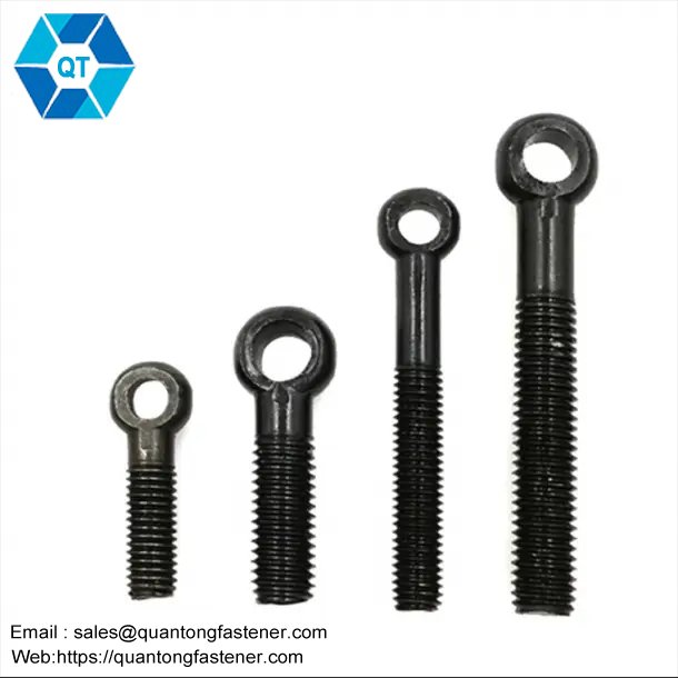 Eye Bolt DIN 444 - الصورة 5
