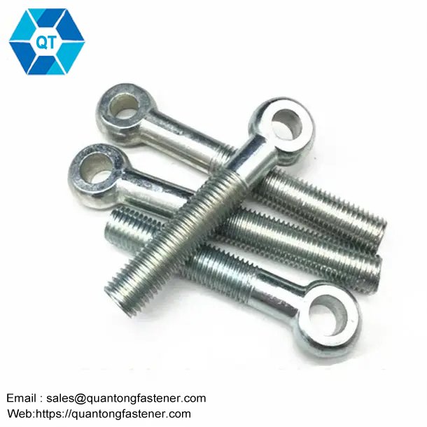 Eye Bolt DIN 444 - الصورة 6