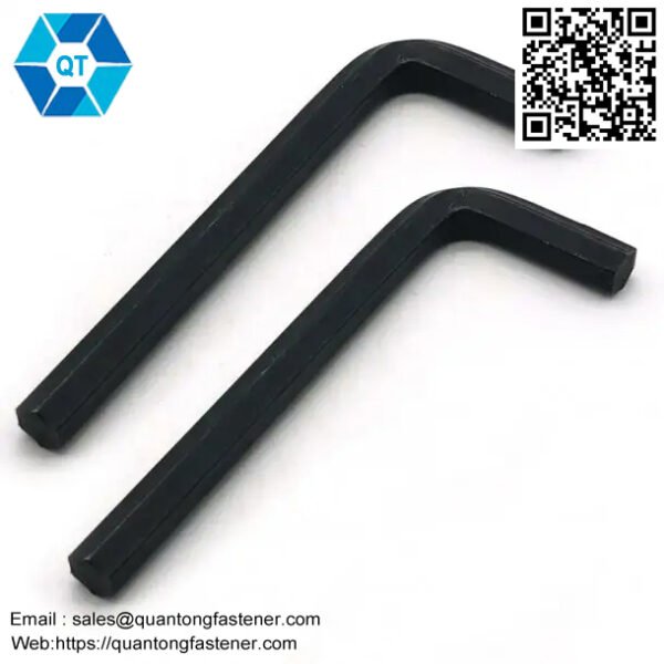 Professional Hex Key Tools: Meeting Your Industrial Application Needs, Quality Assured - Image 6