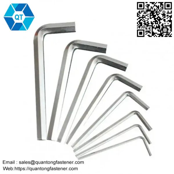 Professional Hex Key Tools: Meeting Your Industrial Application Needs, Quality Assured - Image 5
