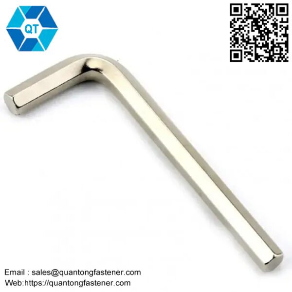 Professional Hex Key Tools: Meeting Your Industrial Application Needs, Quality Assured - Image 4
