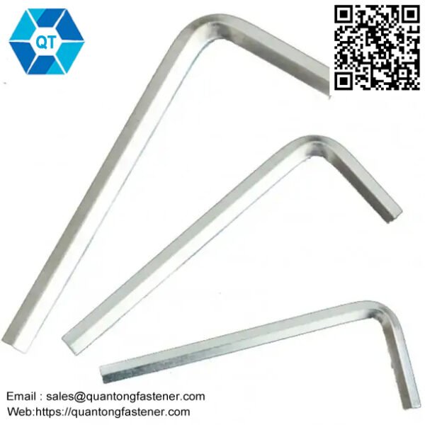 Professional Hex Key Tools: Meeting Your Industrial Application Needs, Quality Assured - Image 3