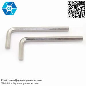 Professional Hex Key Tools: Meeting Your Industrial Application Needs, Quality Assured