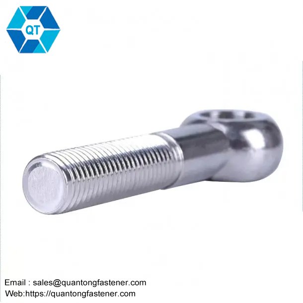 Stainless steel Eye Bolt DIN 444 - Image 6