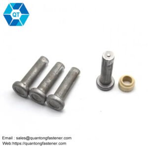 Welding Bolt
