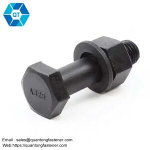 ASTM A325 Heavy Hex Structural Bolt