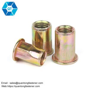 Rivet nut Carbon Steel/Stainless Steel