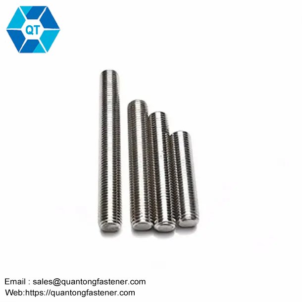 Carbon Steel/Stainless Steel Threaded Rod DIN 975 - Image 4