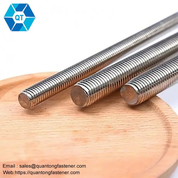 Carbon Steel/Stainless Steel Threaded Rod DIN 975 - Image 5