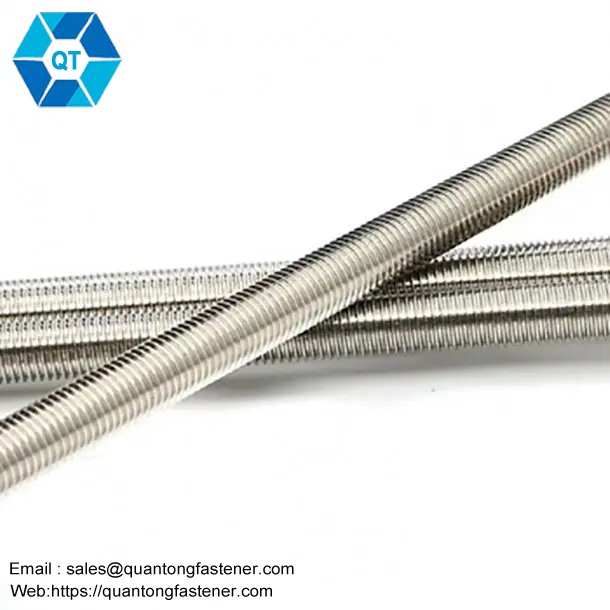 Carbon Steel/Stainless Steel Threaded Rod DIN 975 - Image 10