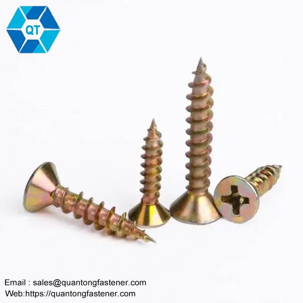 Chipboard screws - Image 2