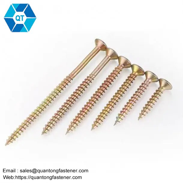 Chipboard screws - Image 3