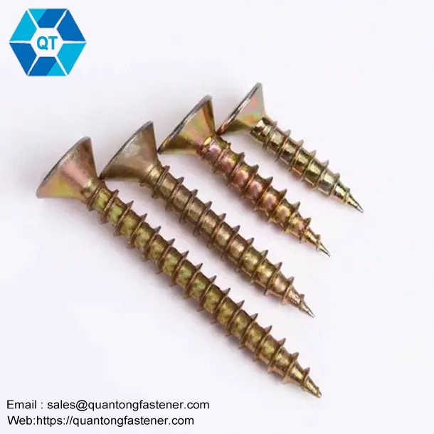 Chipboard screws - Image 4