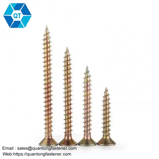 Chipboard screws - Image 5