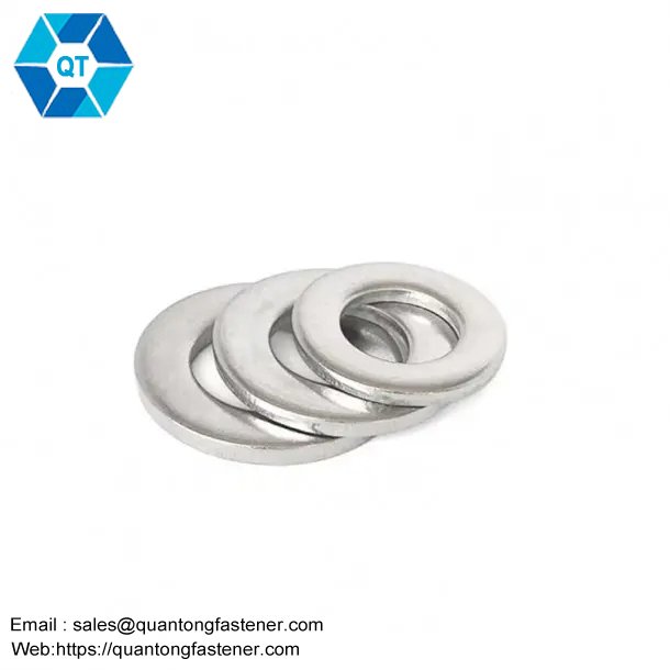 DIN 125/DIN 127 Flat wahser and Spring Washer - Image 11