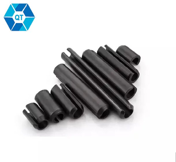 DIN 1481 Spring Type Straight Heavy Duty Pin - Image 2