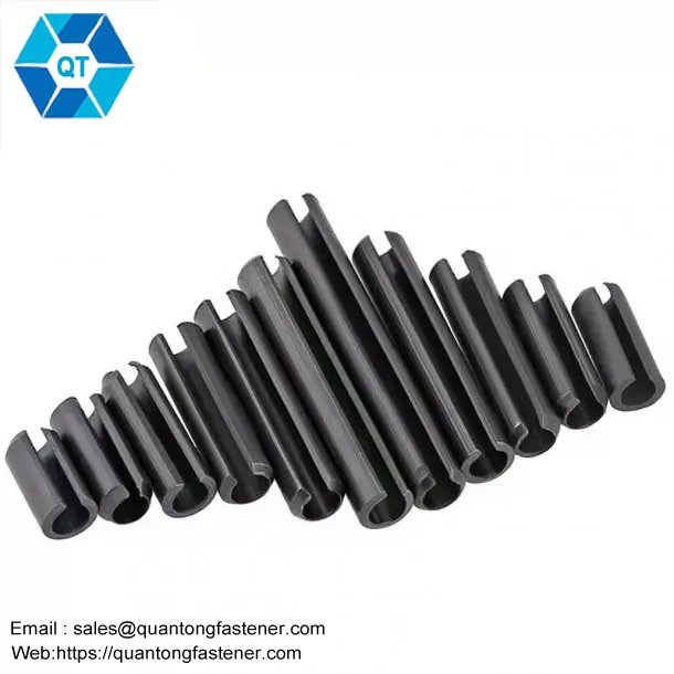 DIN 1481 Spring Type Straight Heavy Duty Pin - Image 3