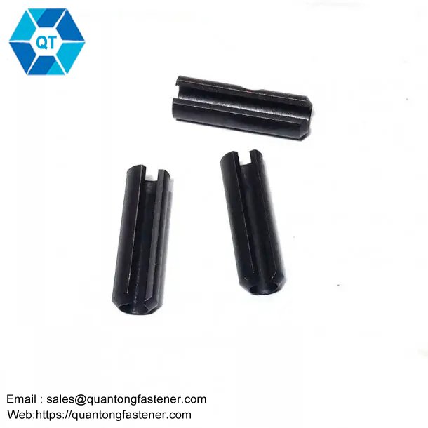 DIN 1481 Spring Type Straight Heavy Duty Pin - Image 8