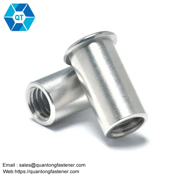 DIN 32501 ISO 13918 Capacitor Discharge External Thread Steel Copper Plated Weld Stud - Image 5