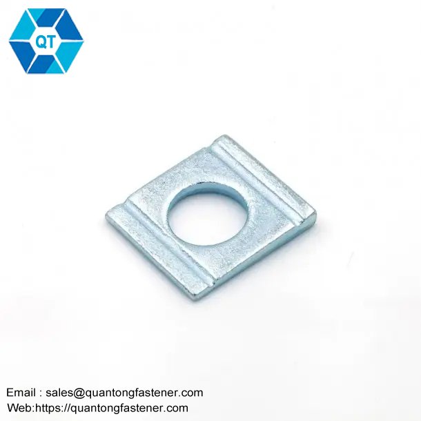 DIN 434 Square taper washer - Image 2