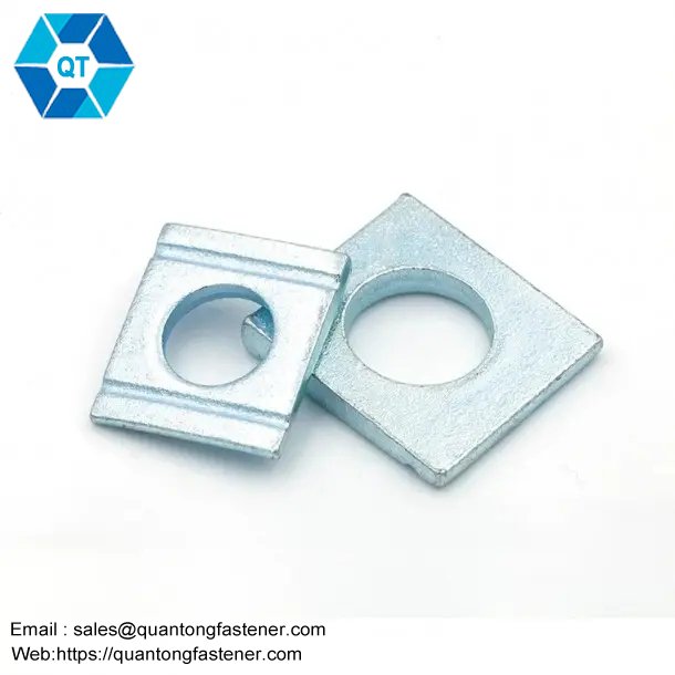 DIN 434 Square taper washer - Image 3