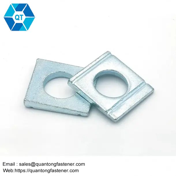 DIN 434 Square taper washer - Image 5