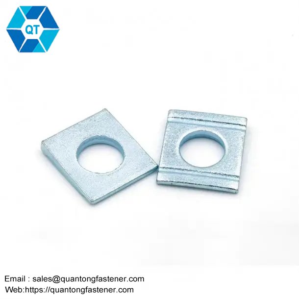 DIN 434 Square taper washer - Image 6