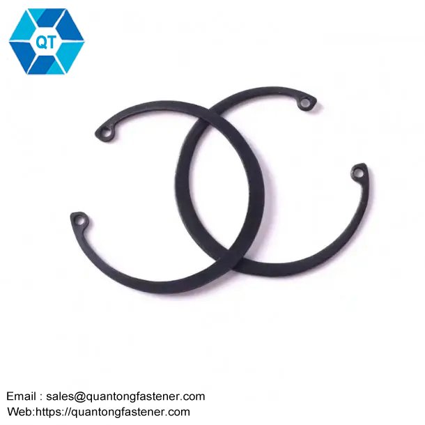 DIN 472 Retaining Rings for Bores - Image 3