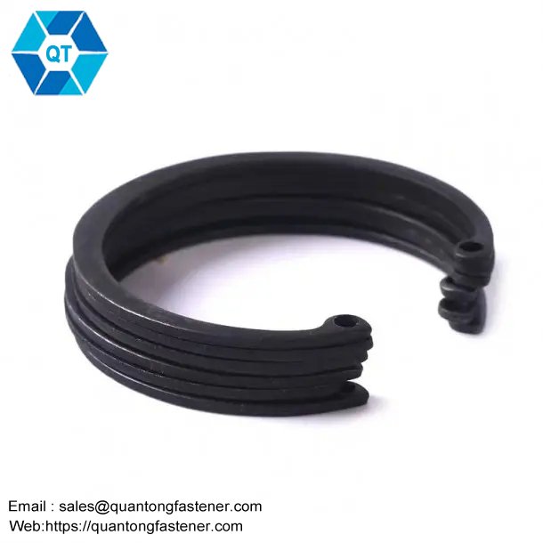 DIN 472 Retaining Rings for Bores - Image 8