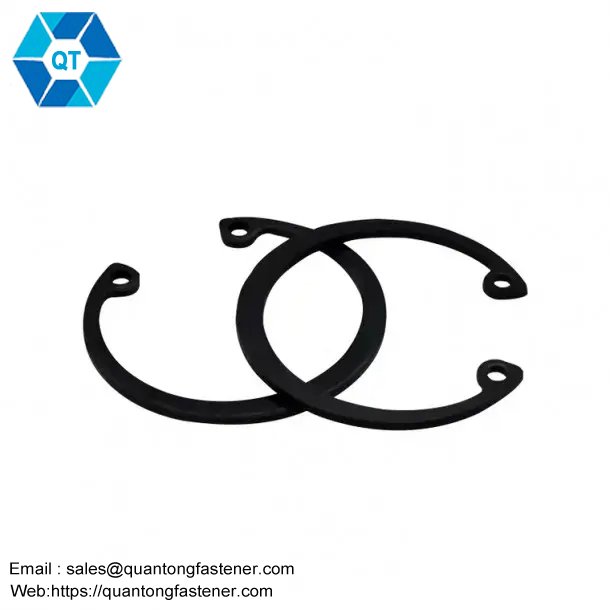 DIN 472 Retaining Rings for Bores - Image 9