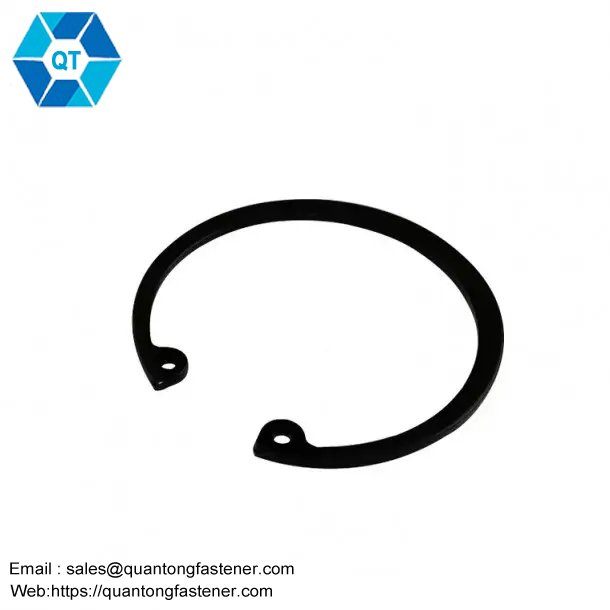 DIN 472 Retaining Rings for Bores - Image 11