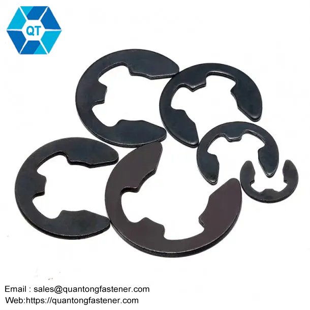 DIN 6799 Lock washer - Image 3