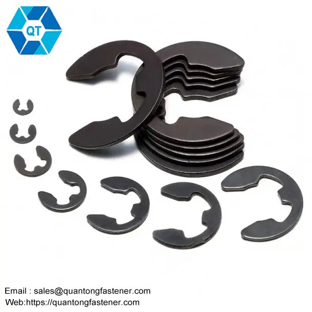 DIN 6799 Lock washer