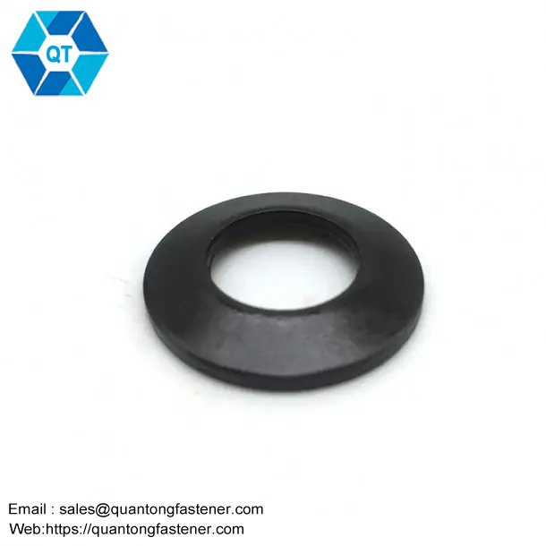 DIN2093 Disc Spring - 画像 (2)