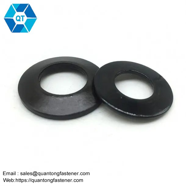 DIN2093 Disc Spring - 画像 (3)